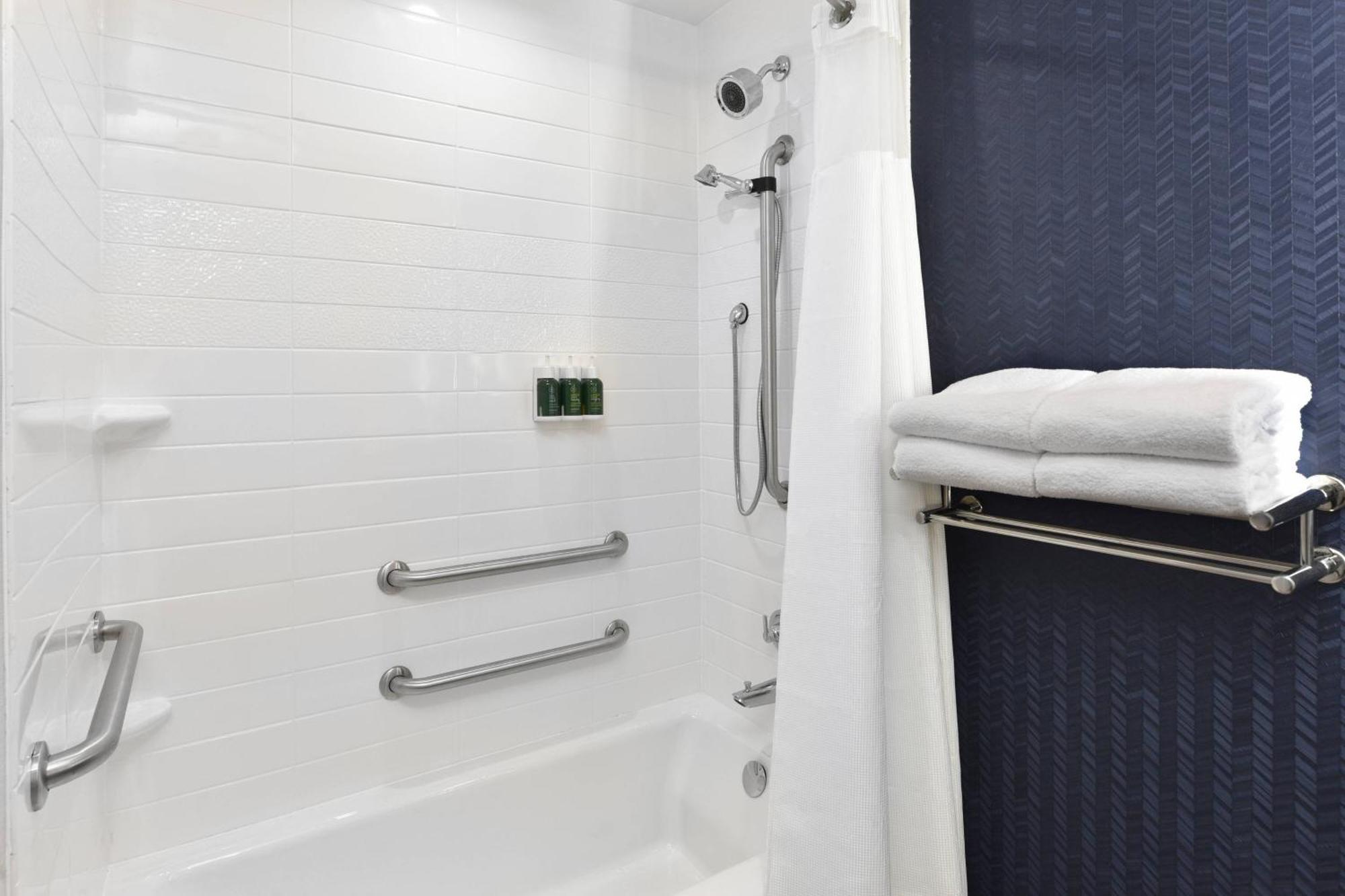 Fairfield Inn & Suites By Marriott Moorpark Ventura County Экстерьер фото