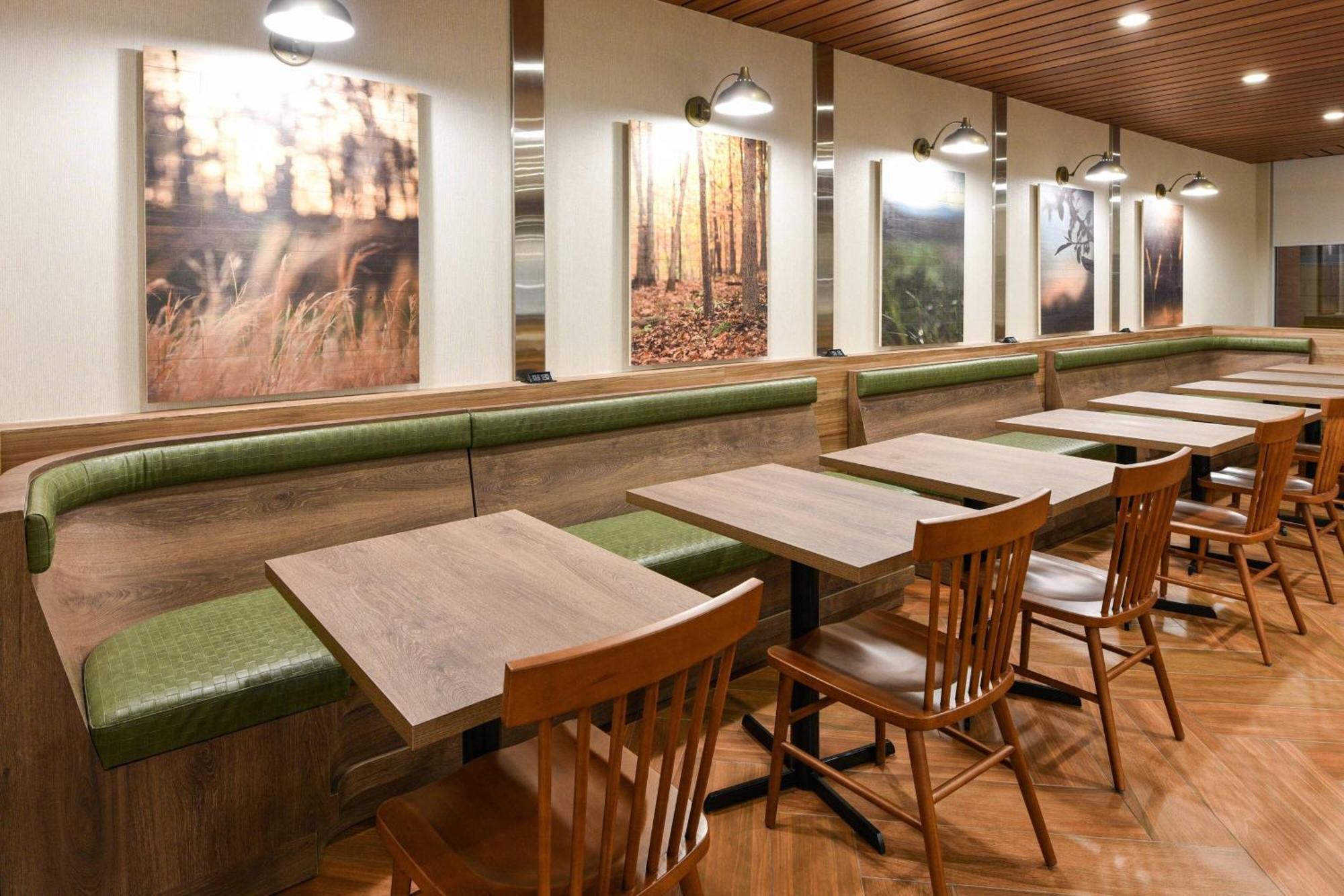 Fairfield Inn & Suites By Marriott Moorpark Ventura County Экстерьер фото