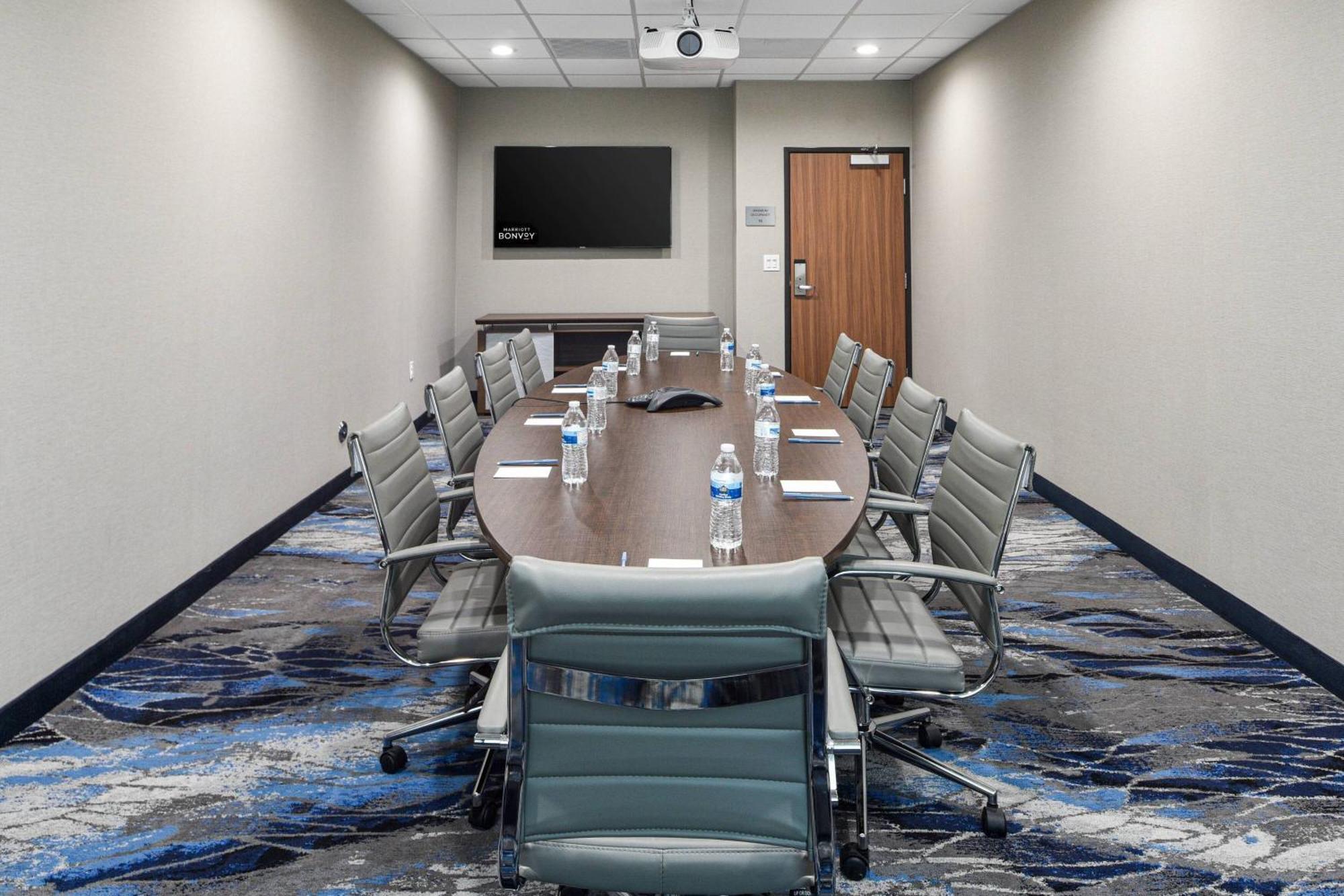 Fairfield Inn & Suites By Marriott Moorpark Ventura County Экстерьер фото