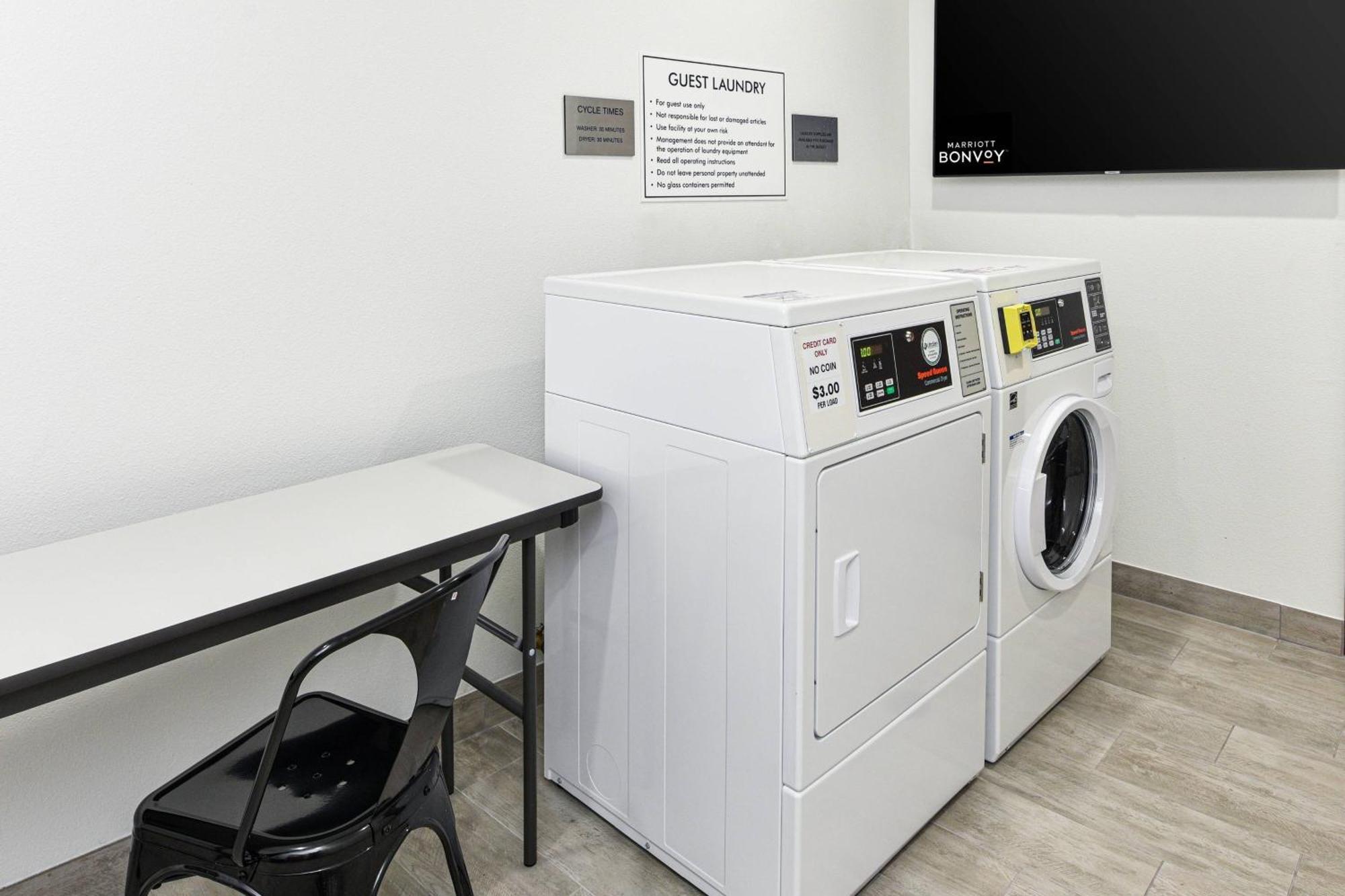 Fairfield Inn & Suites By Marriott Moorpark Ventura County Экстерьер фото